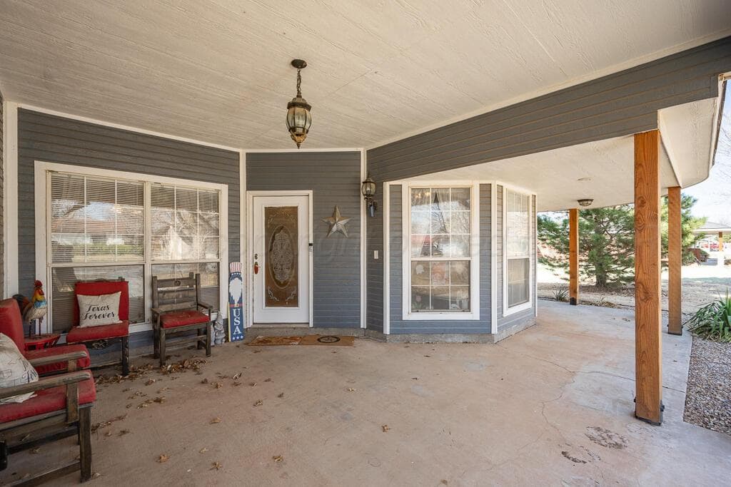 601 Martin Avenue, Groom, TX 79039-1805, photo 7
