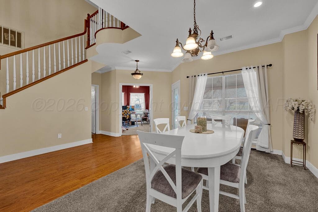 601 Martin Avenue, Groom, TX 79039-1805, photo 8