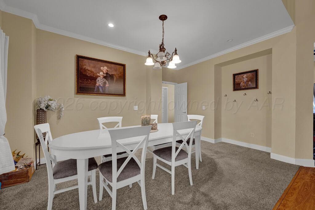 601 Martin Avenue, Groom, TX 79039-1805, photo 9