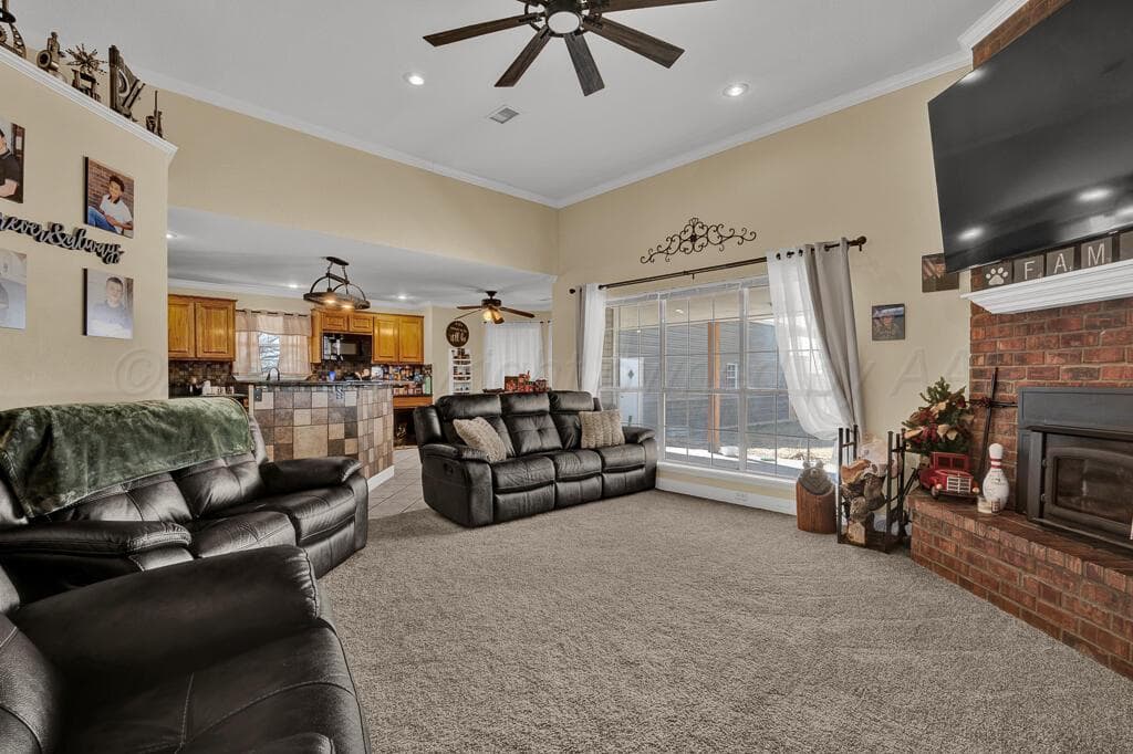 601 Martin Avenue, Groom, TX 79039-1805, photo 10