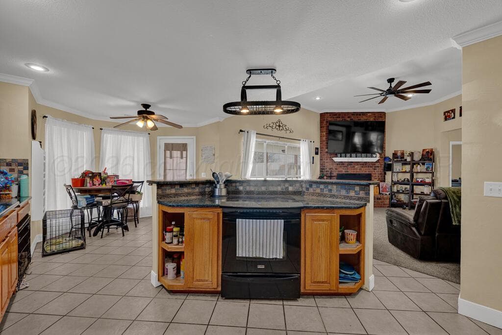 601 Martin Avenue, Groom, TX 79039-1805, photo 15