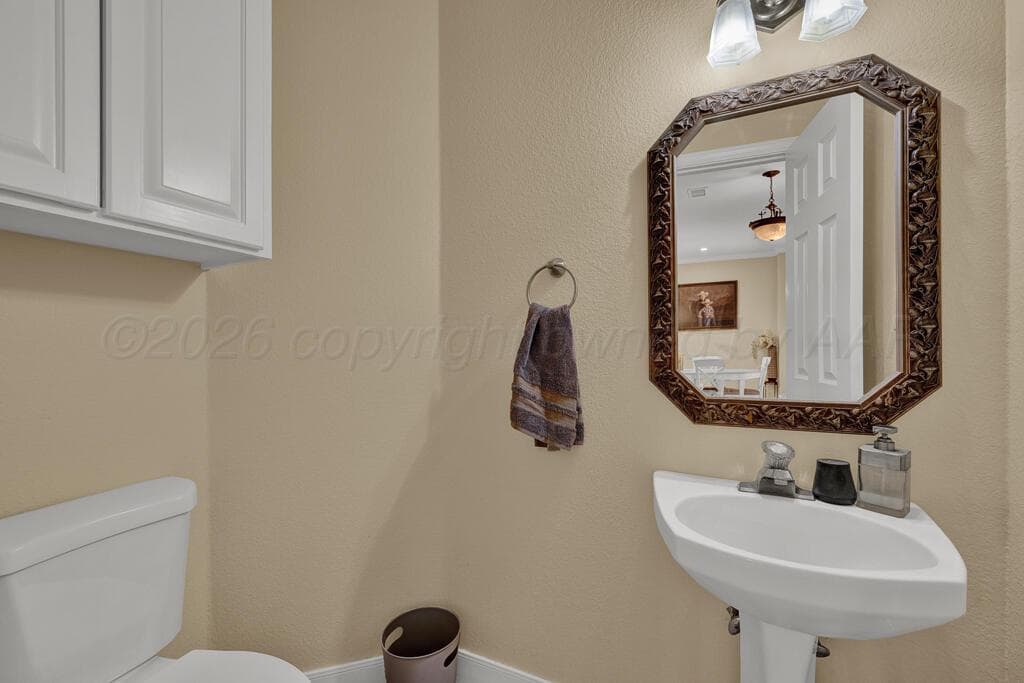 601 Martin Avenue, Groom, TX 79039-1805, photo 16