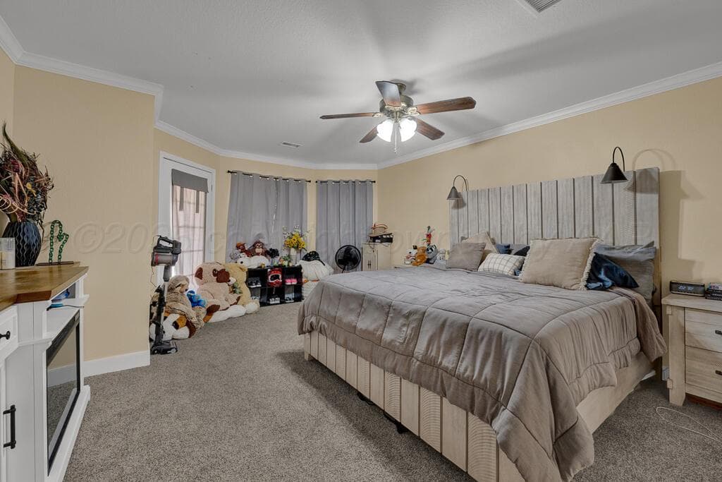601 Martin Avenue, Groom, TX 79039-1805, photo 17