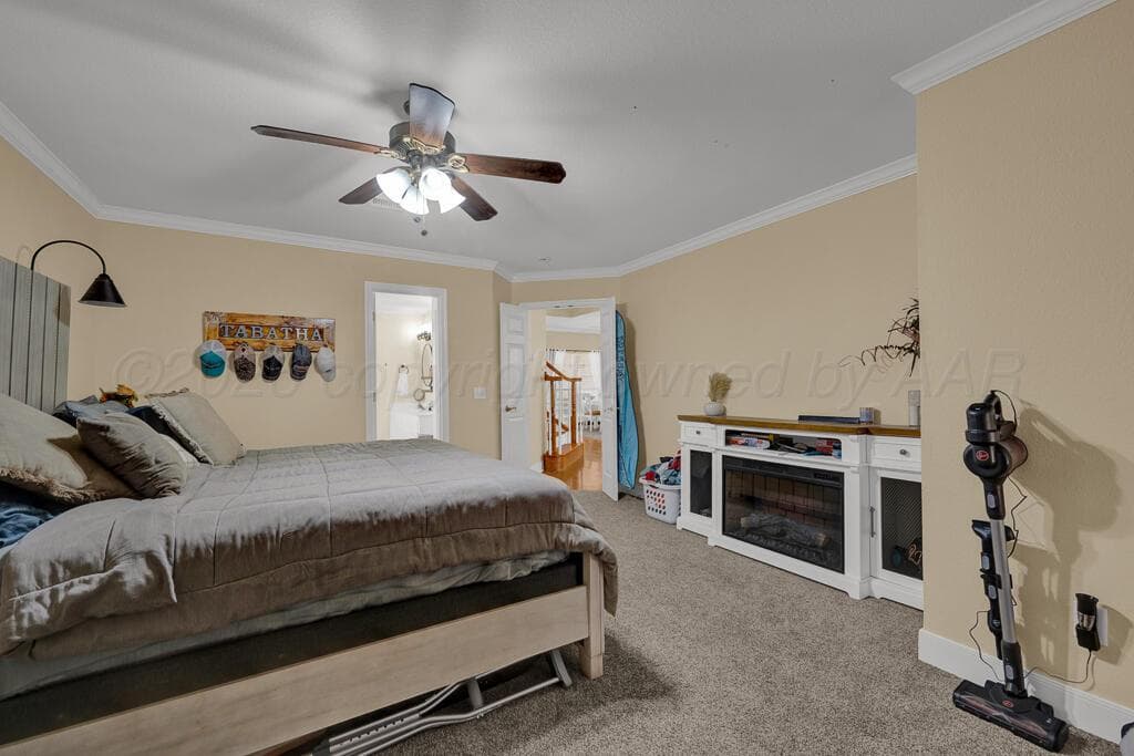 601 Martin Avenue, Groom, TX 79039-1805, photo 20
