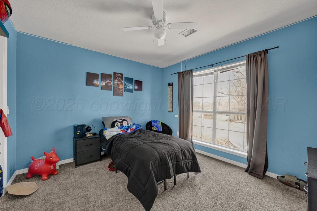 601 Martin Avenue, Groom, TX 79039-1805, photo 23