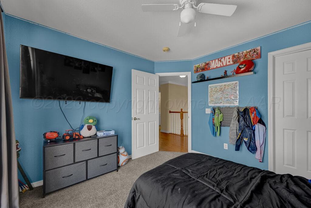 601 Martin Avenue, Groom, TX 79039-1805, photo 24