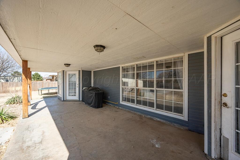 601 Martin Avenue, Groom, TX 79039-1805, photo 29