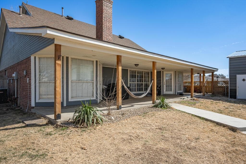 601 Martin Avenue, Groom, TX 79039-1805, photo 30