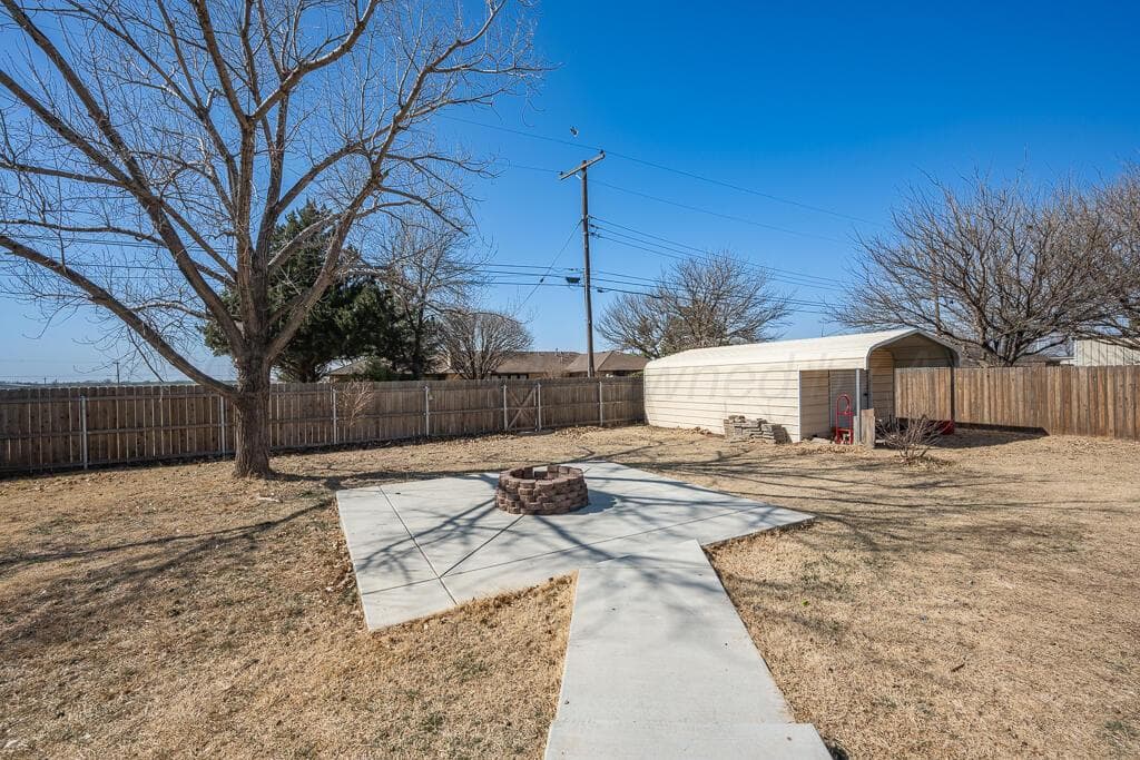 601 Martin Avenue, Groom, TX 79039-1805, photo 31