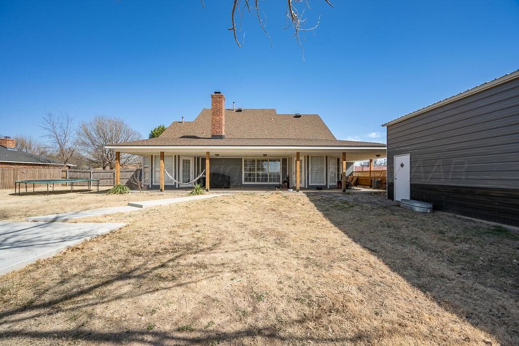 601 Martin Avenue, Groom, TX 79039-1805, photo 32