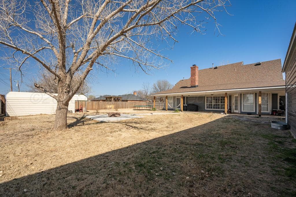 601 Martin Avenue, Groom, TX 79039-1805, photo 33