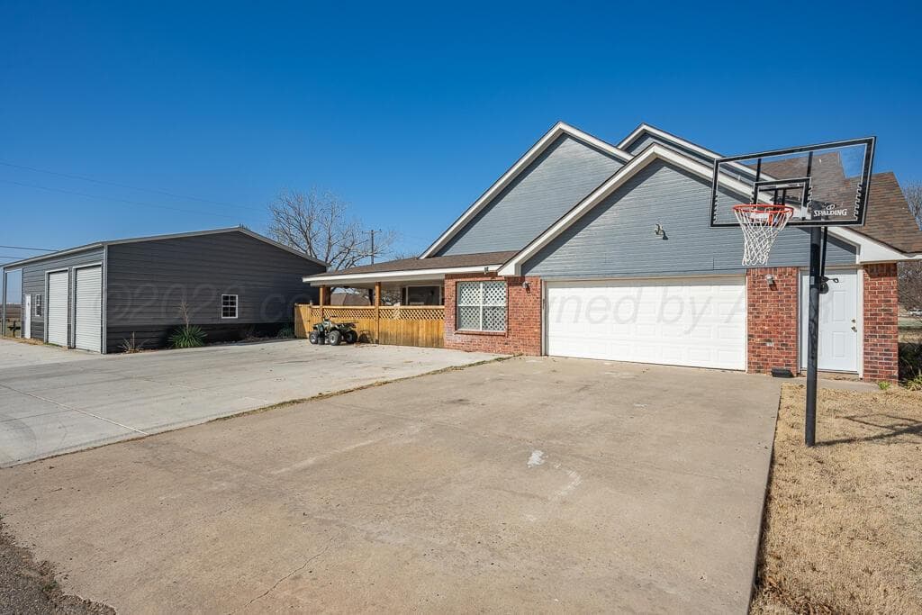 601 Martin Avenue, Groom, TX 79039-1805, photo 36
