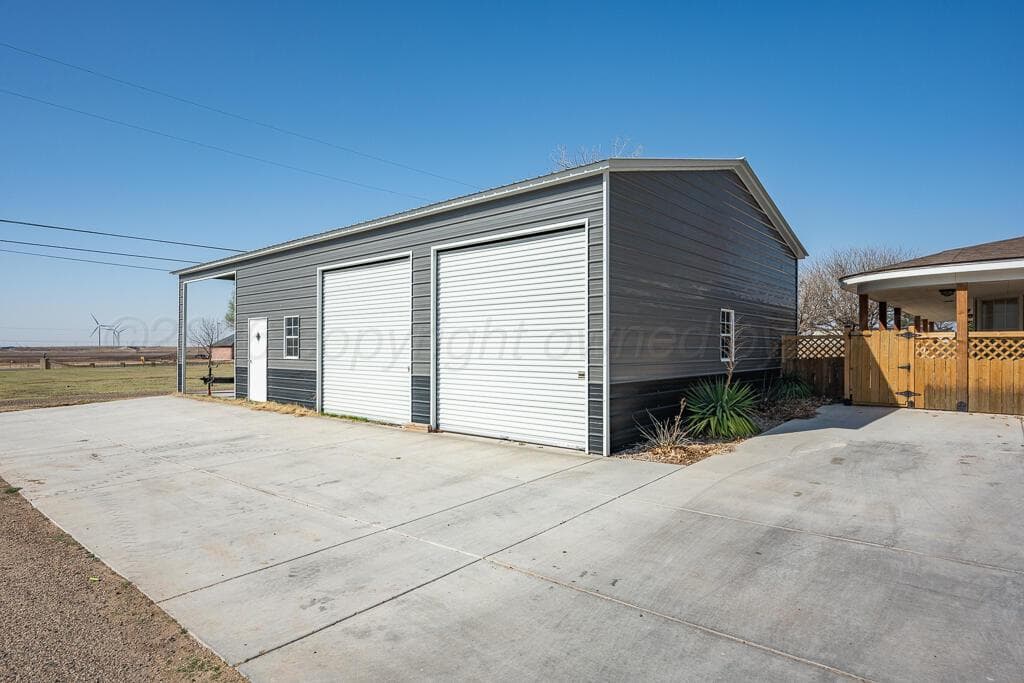 601 Martin Avenue, Groom, TX 79039-1805, photo 37