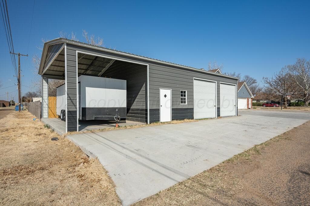 601 Martin Avenue, Groom, TX 79039-1805, photo 38