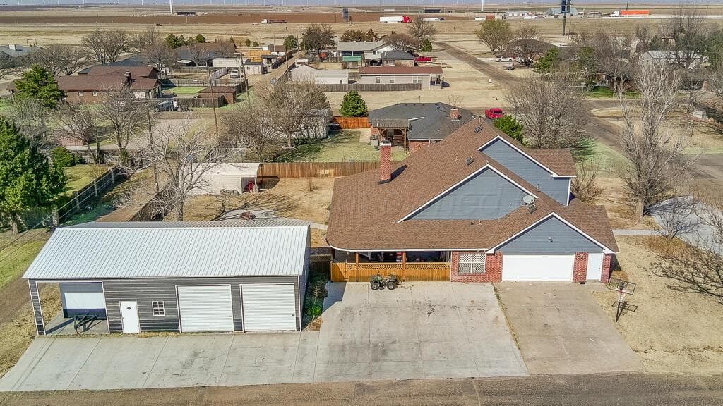 601 Martin Avenue, Groom, TX 79039-1805, photo 40