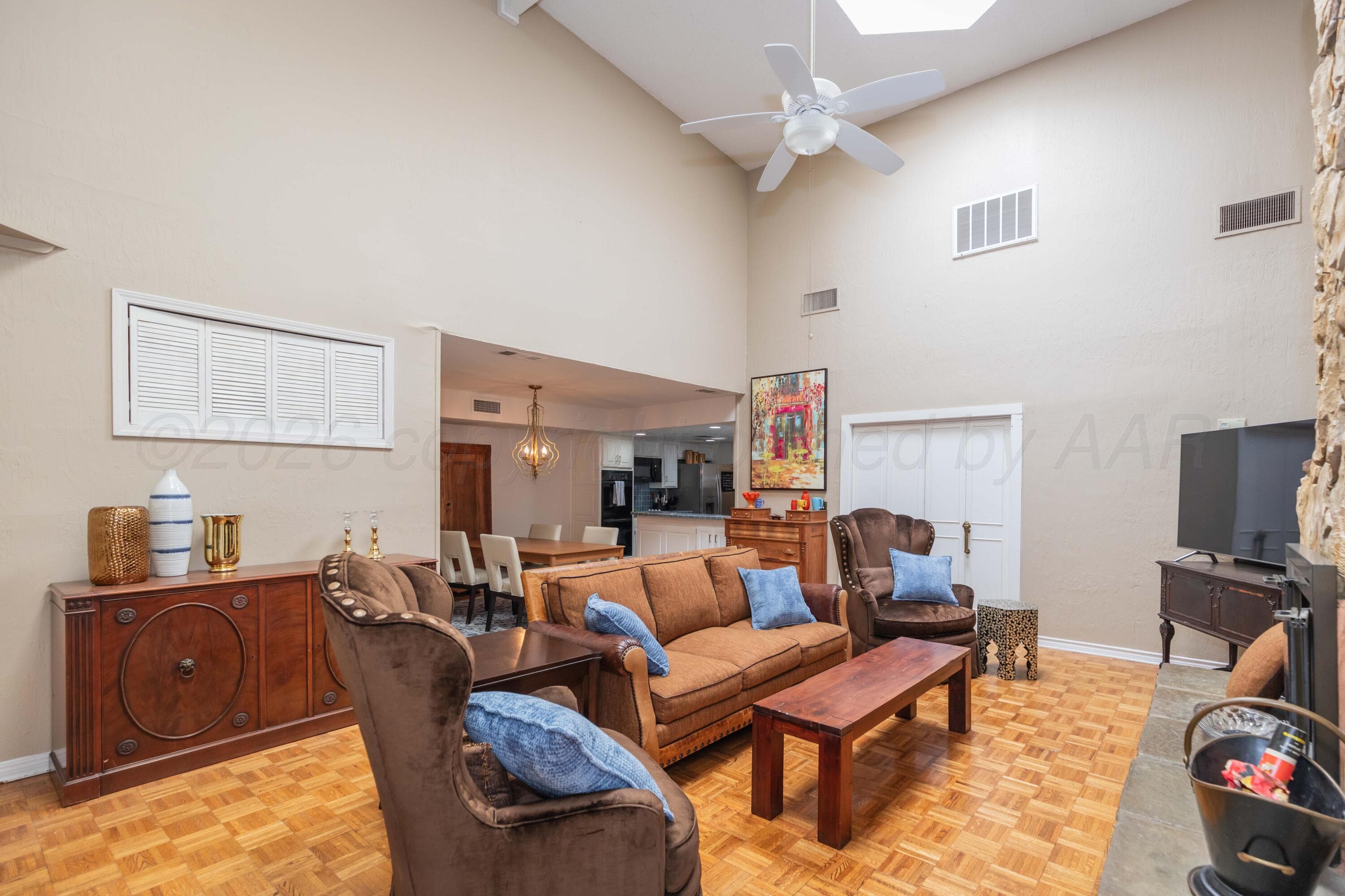 3200 FLEETWOOD A-5 Drive, Amarillo, TX 79109, photo 7