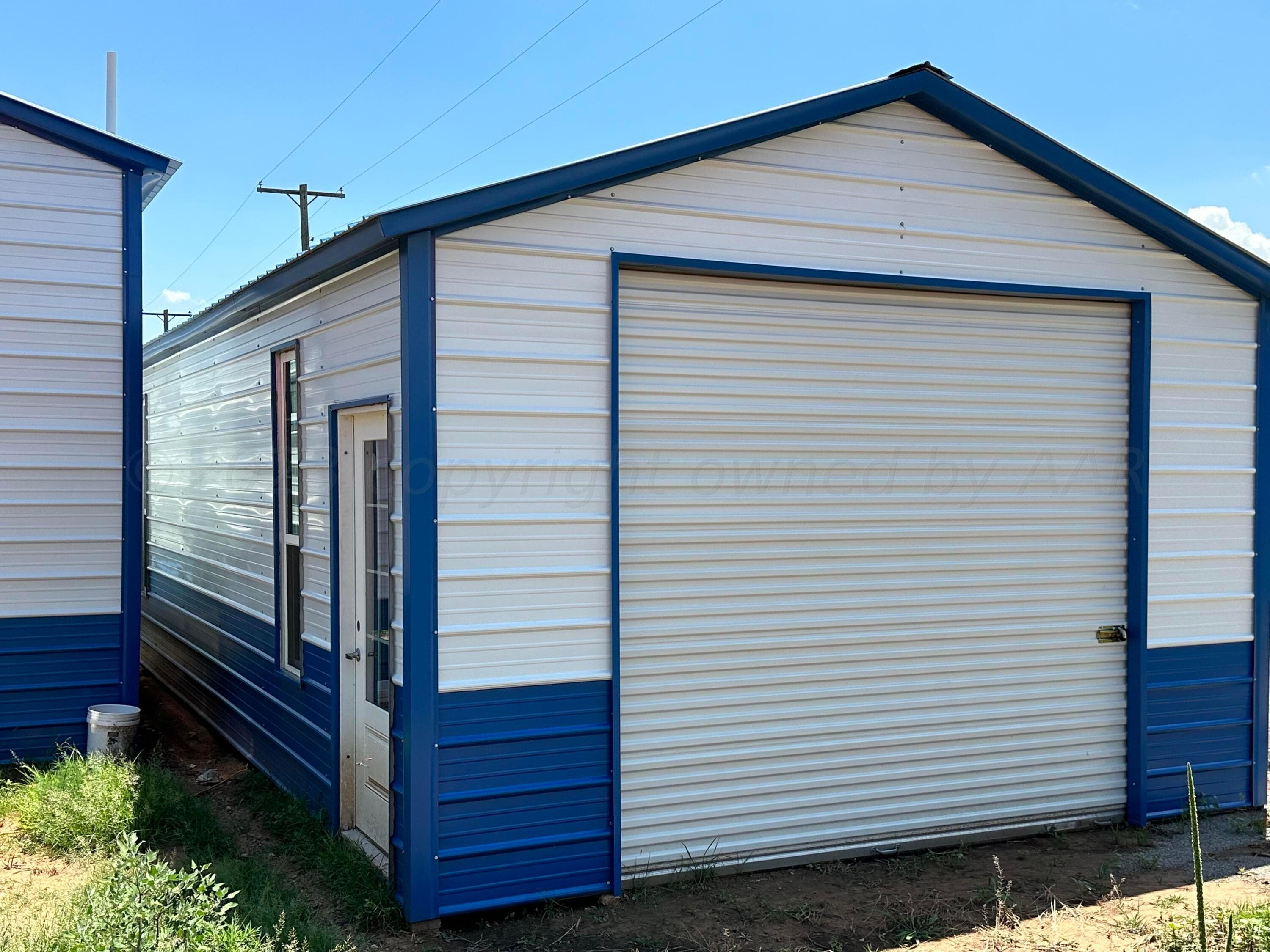 700 N Texas Street, Shamrock, TX 79079, photo 8