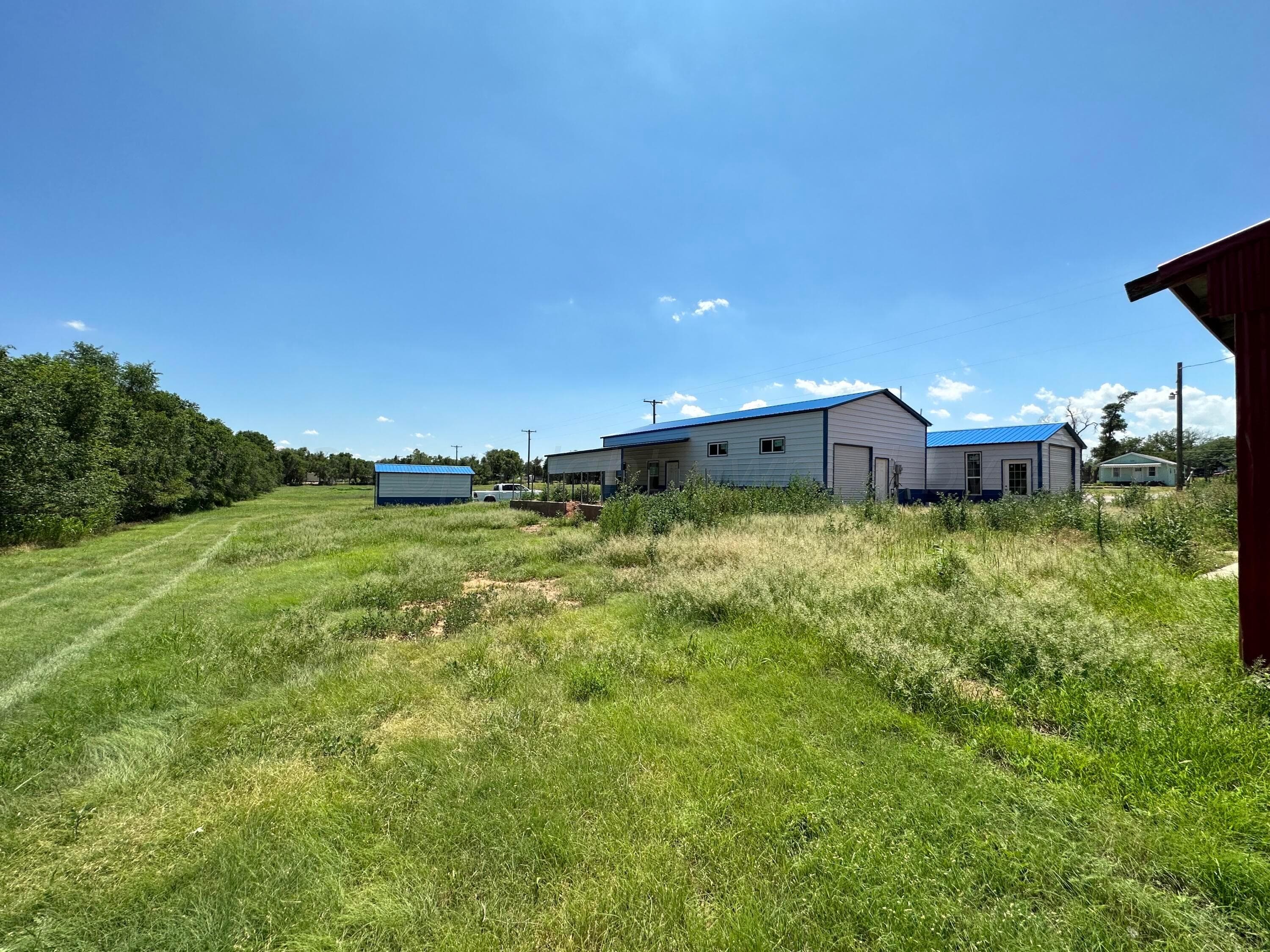 700 N Texas Street, Shamrock, TX 79079, photo 13