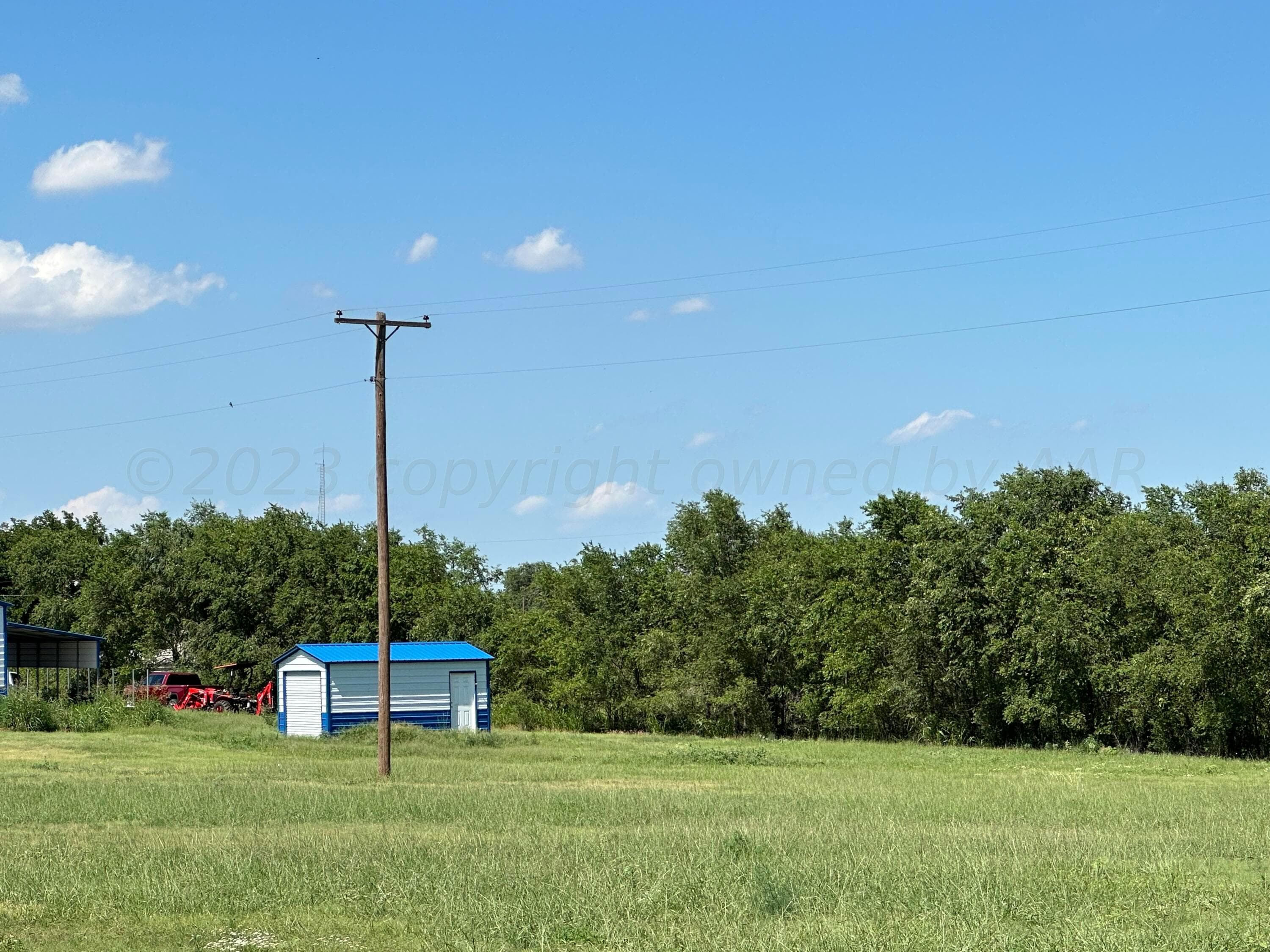 700 N Texas Street, Shamrock, TX 79079, photo 15