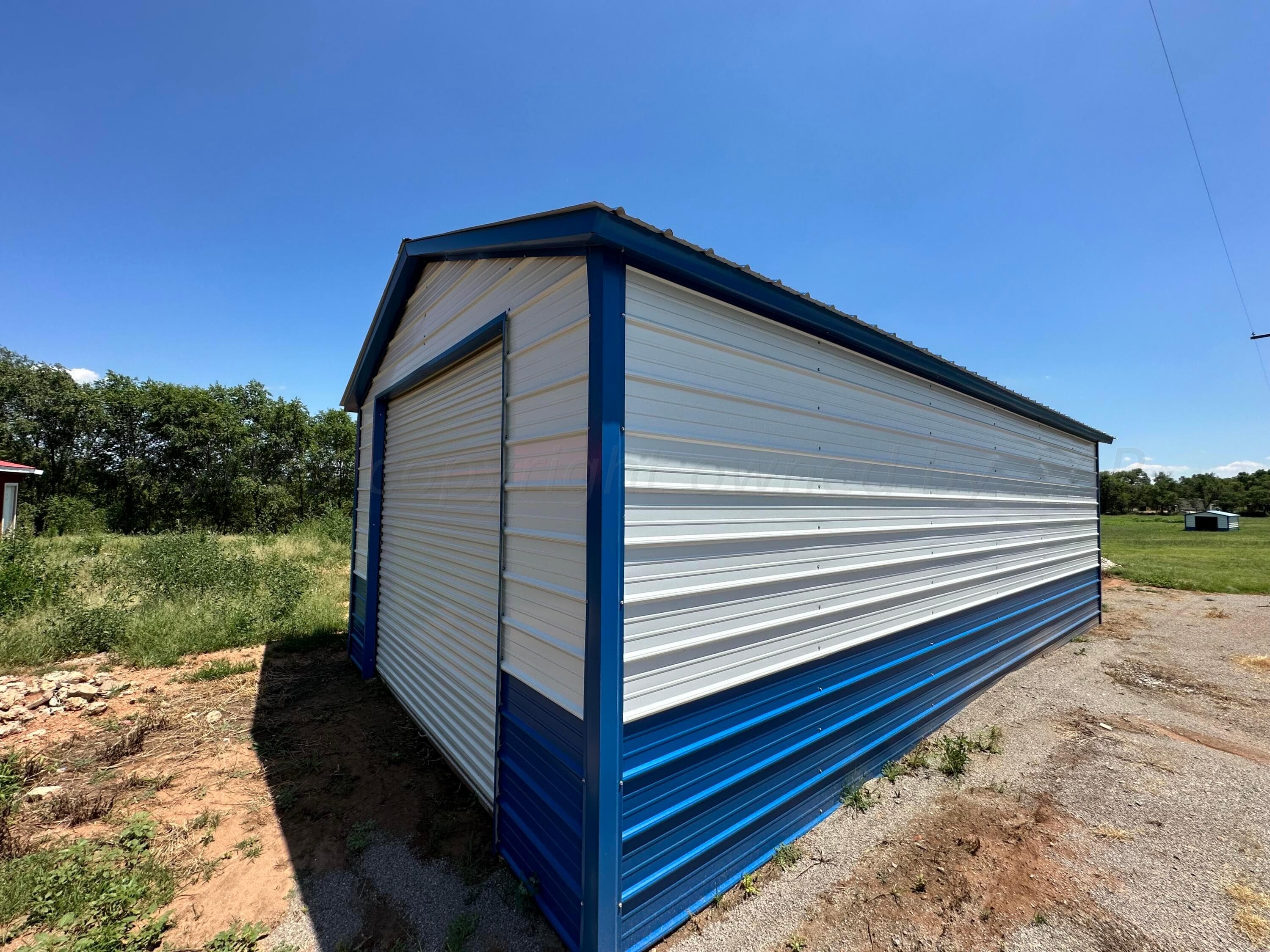 700 N Texas Street, Shamrock, TX 79079, photo 16