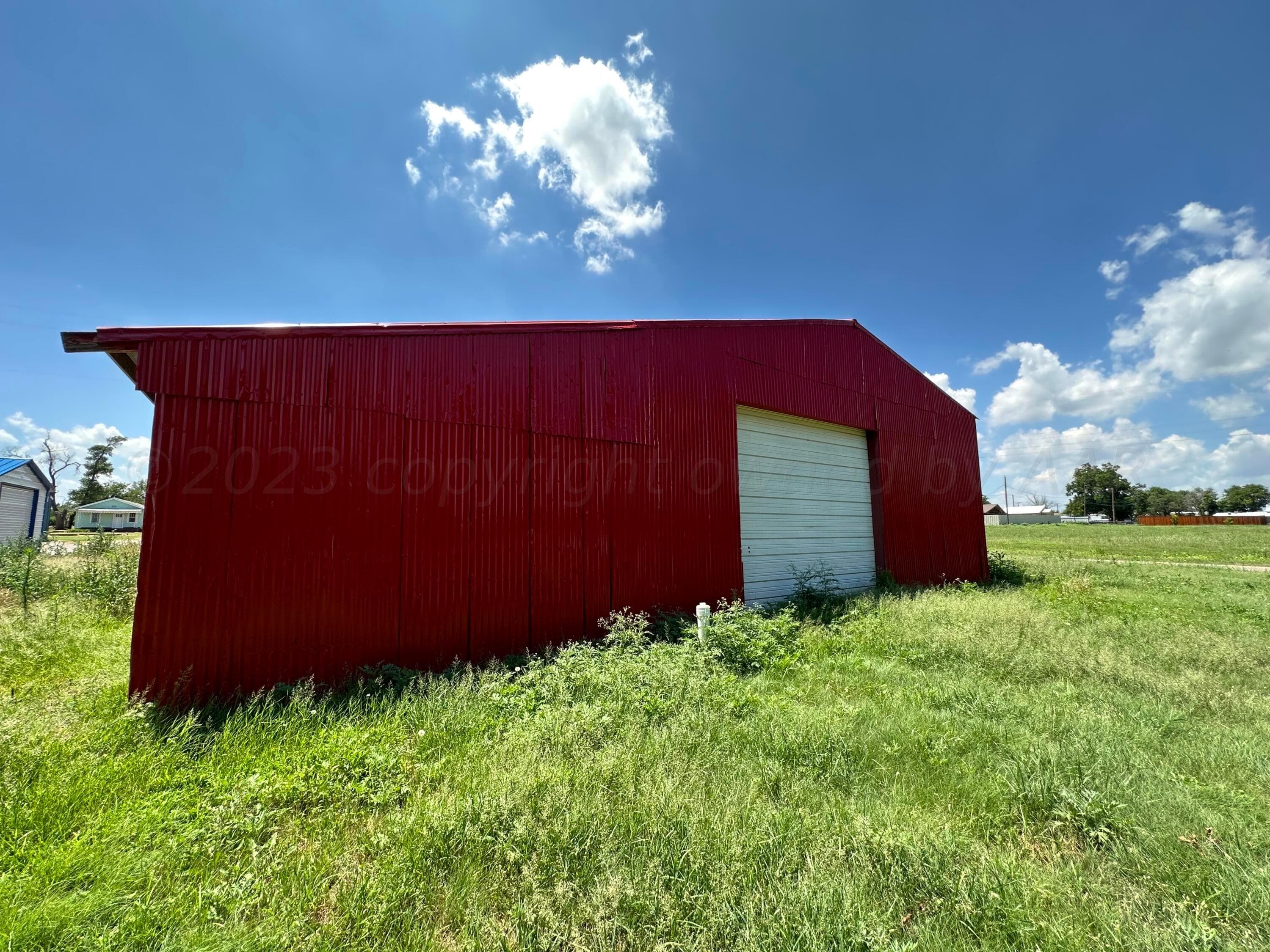 700 N Texas Street, Shamrock, TX 79079, photo 21
