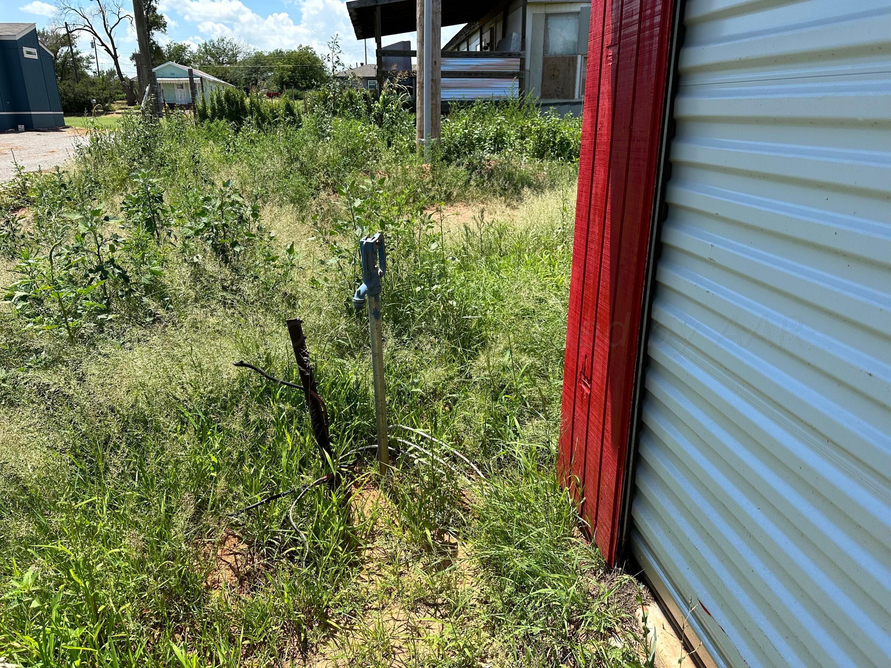 700 N Texas Street, Shamrock, TX 79079, photo 37