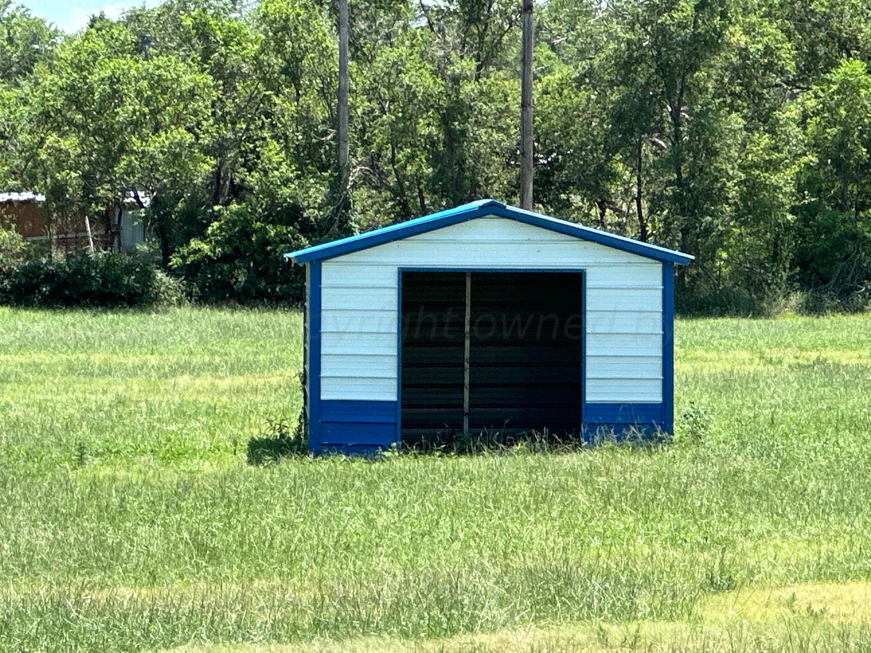 700 N Texas Street, Shamrock, TX 79079, photo 40