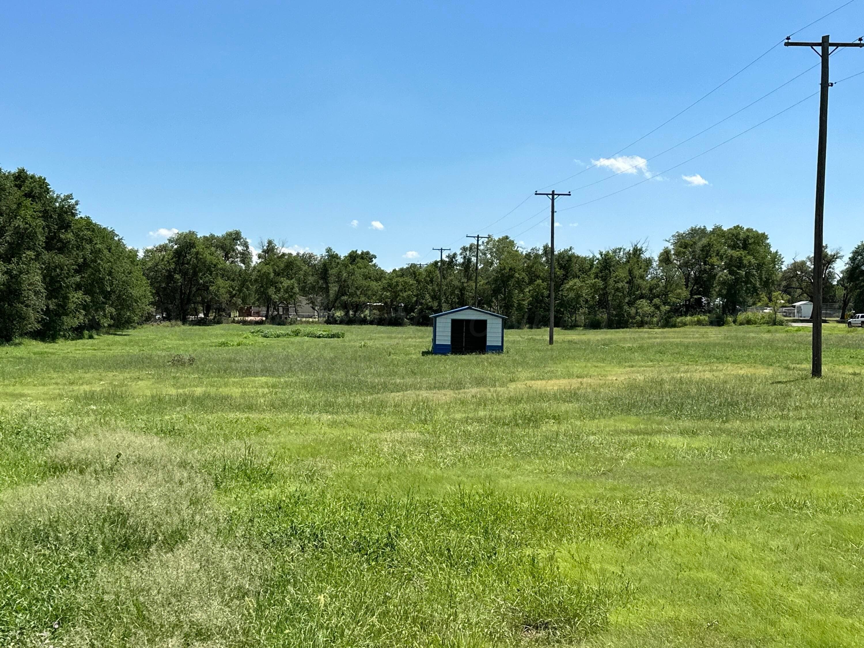 700 N Texas Street, Shamrock, TX 79079, photo 47