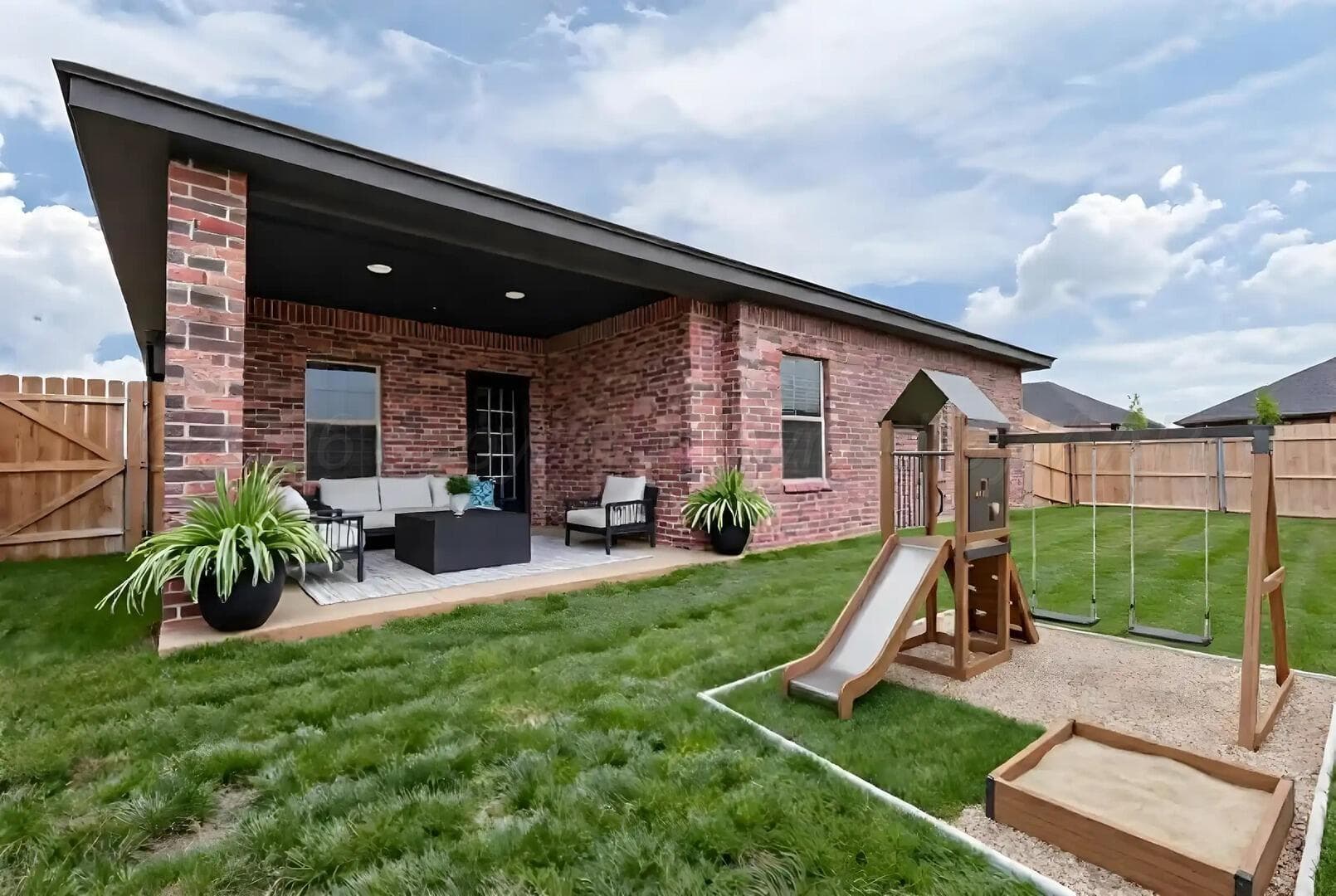 4403 Monarch Street, Amarillo, TX 79118, photo 8