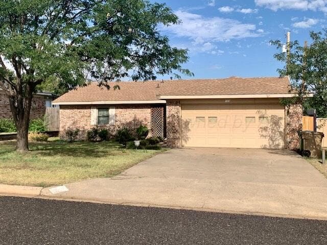 105 Avalon Street, Borger, TX 79007, photo 4