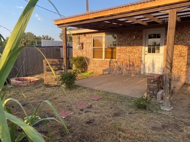 105 Avalon Street, Borger, TX 79007, photo 42