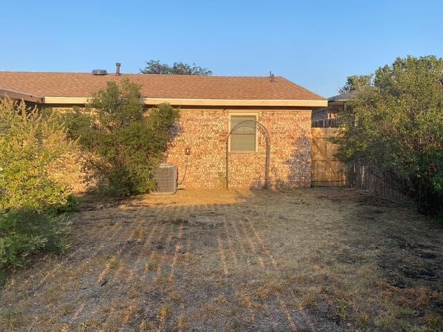 105 Avalon Street, Borger, TX 79007, photo 43