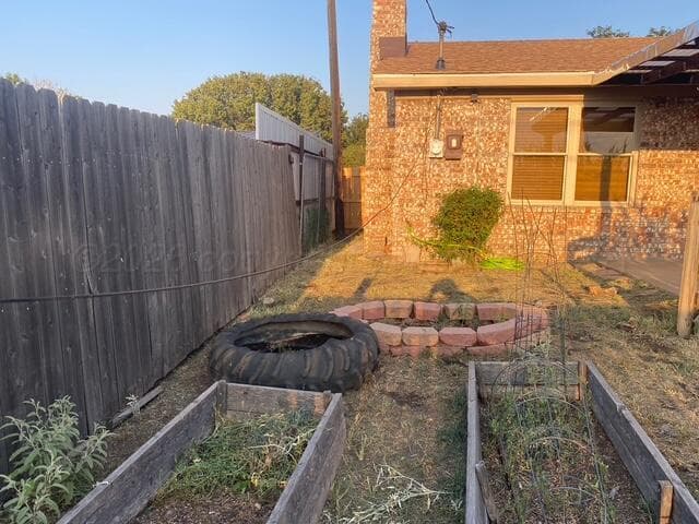 105 Avalon Street, Borger, TX 79007, photo 47