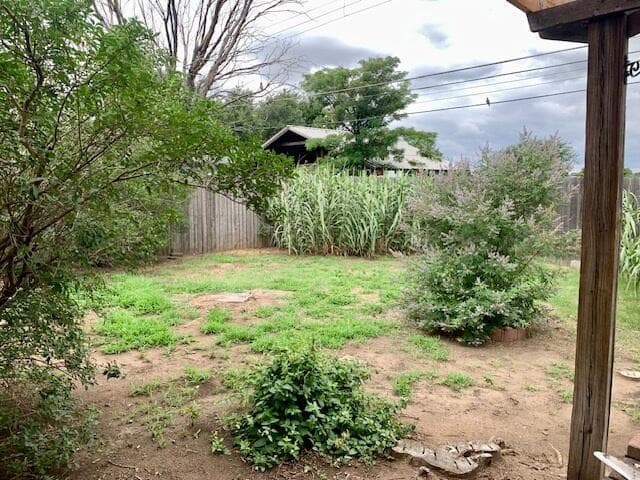 105 Avalon Street, Borger, TX 79007, photo 48