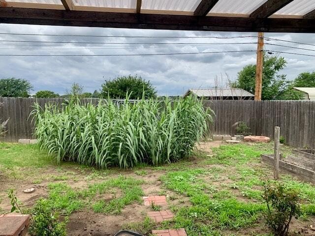 105 Avalon Street, Borger, TX 79007, photo 49
