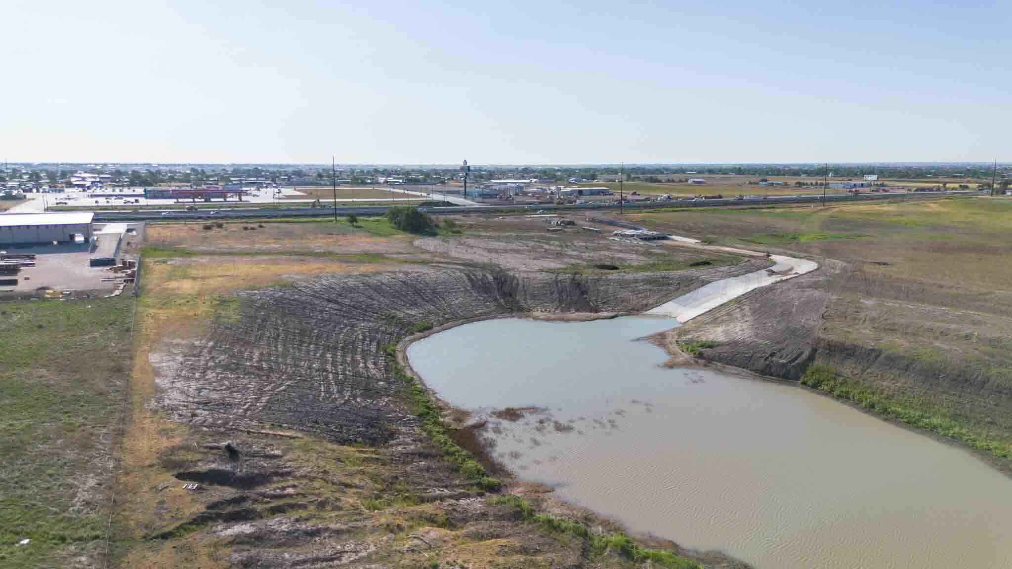 25.55 ac Interstate 27, Amarillo, TX 79119, photo 28