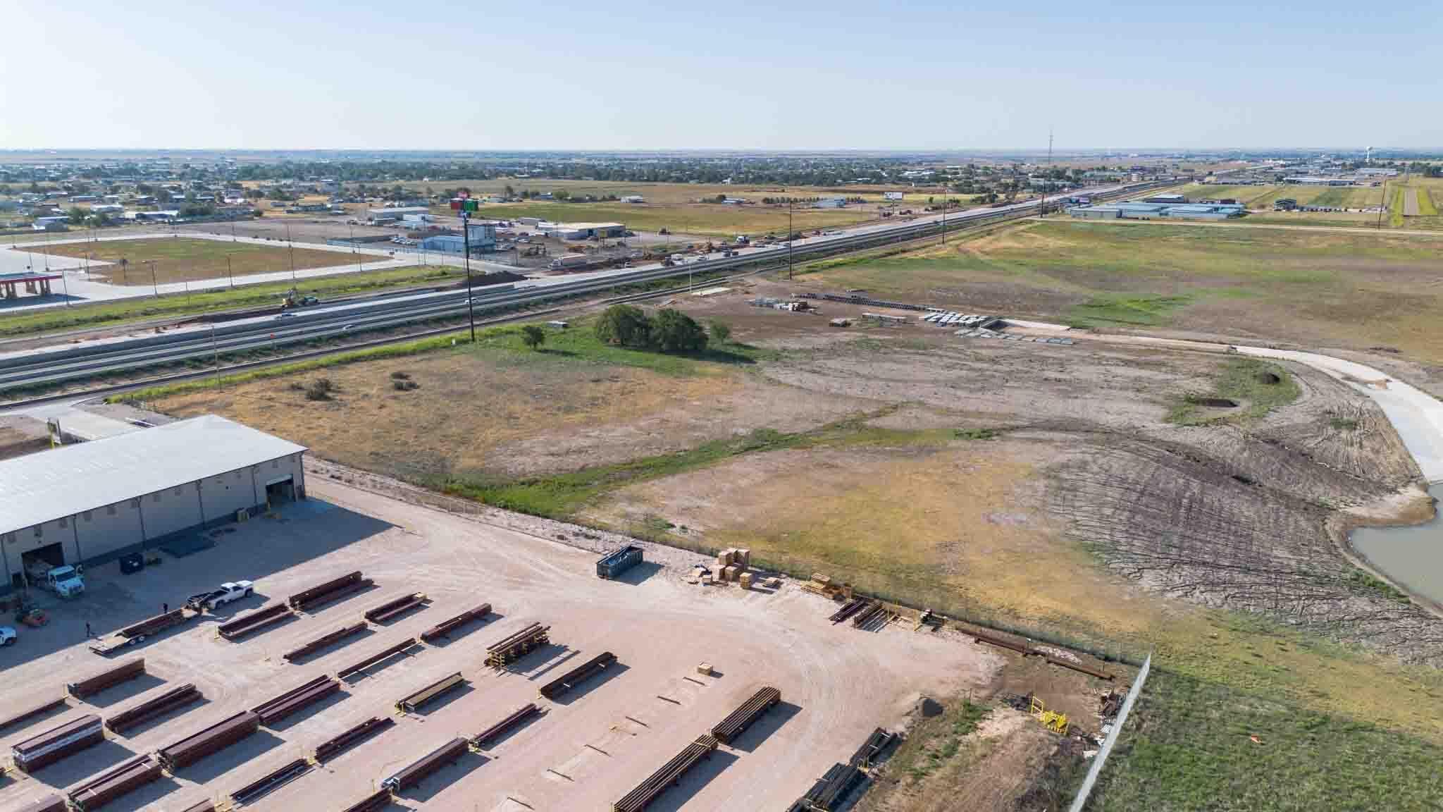 25.55 ac Interstate 27, Amarillo, TX 79119, photo 6