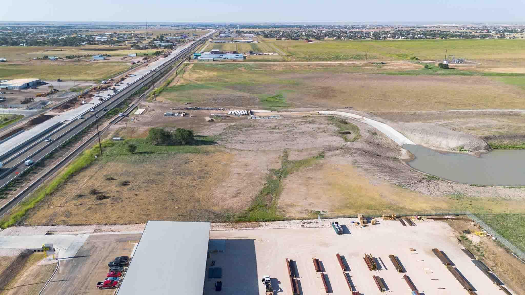 25.55 ac Interstate 27, Amarillo, TX 79119, photo 7