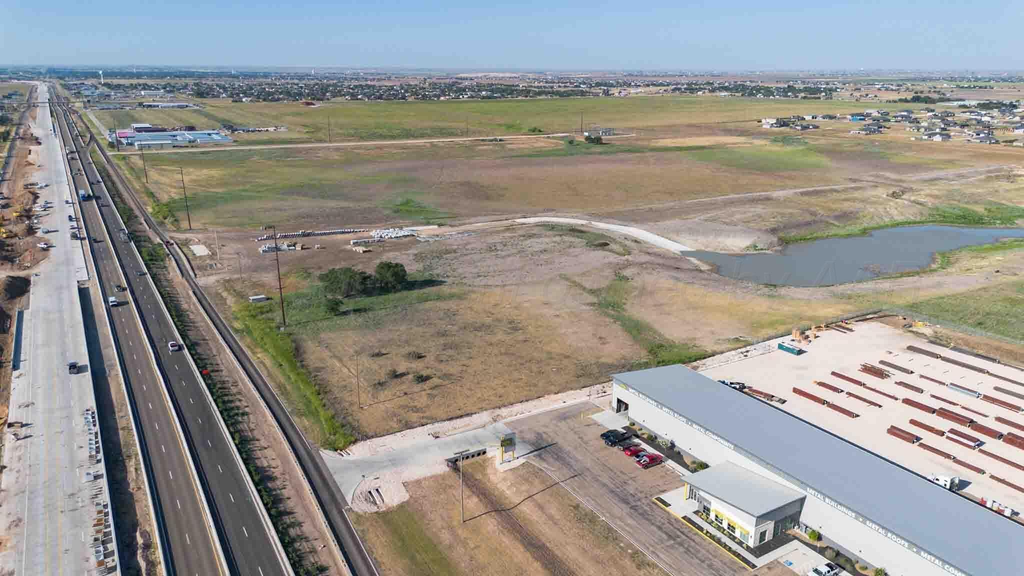 25.55 ac Interstate 27, Amarillo, TX 79119, photo 8