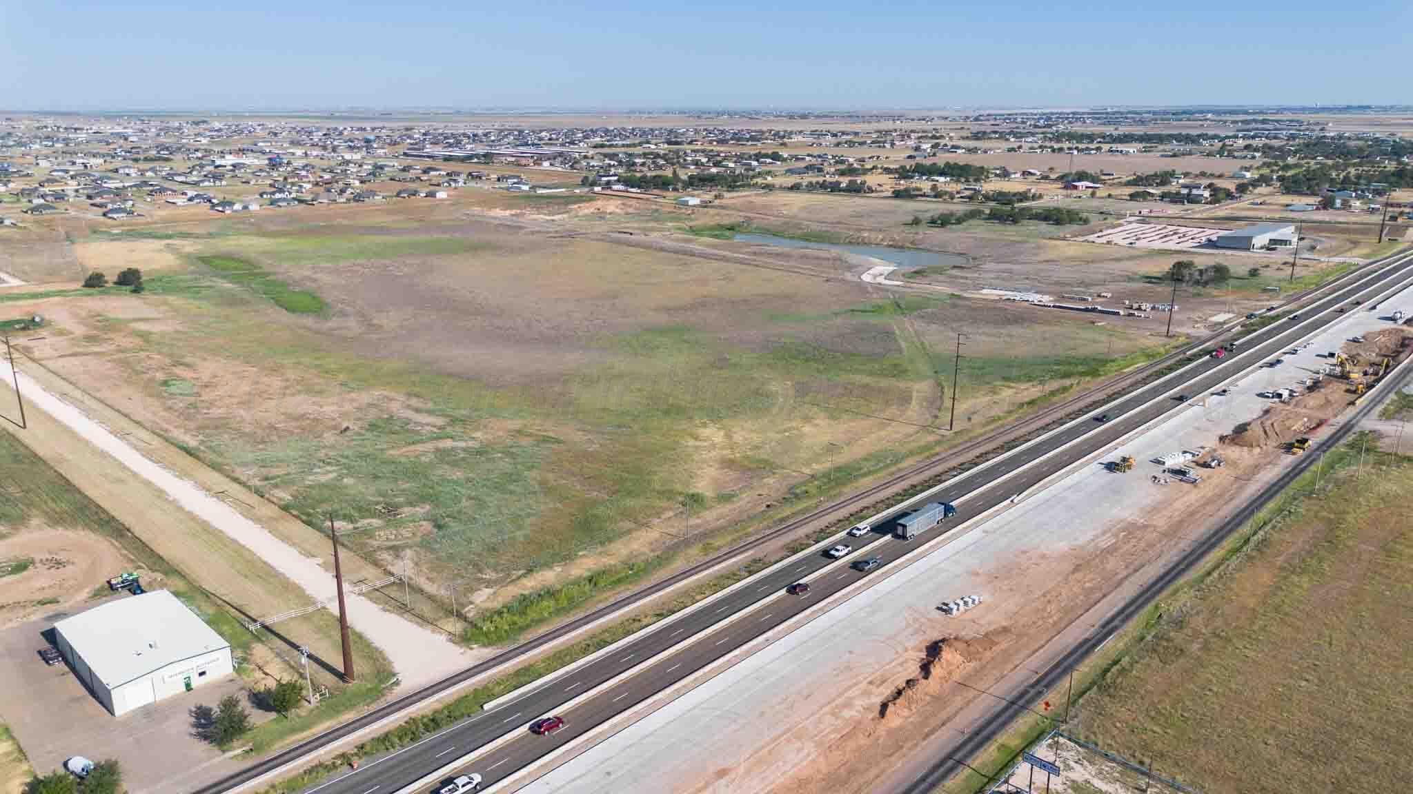 25.55 ac Interstate 27, Amarillo, TX 79119, photo 5