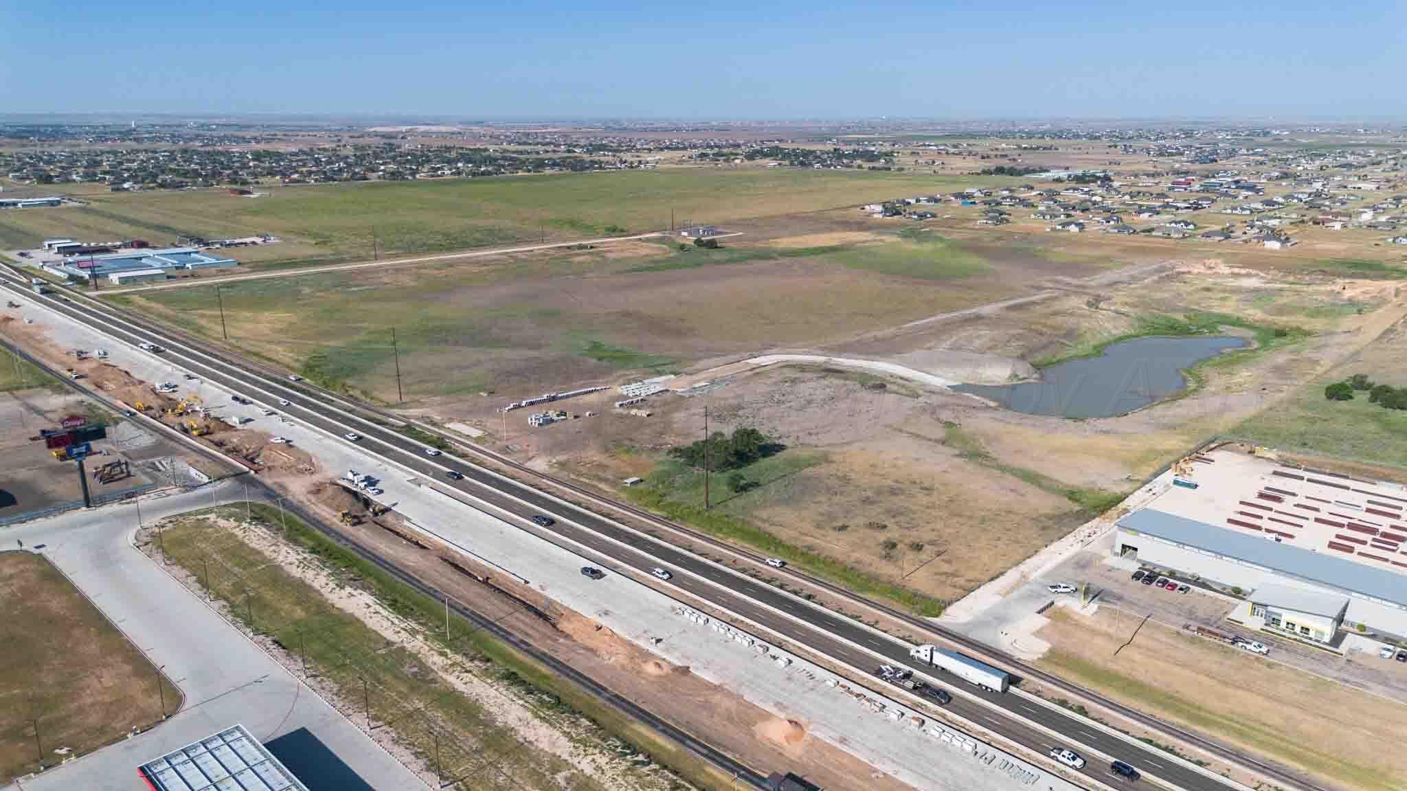 25.55 ac Interstate 27, Amarillo, TX 79119, photo 18