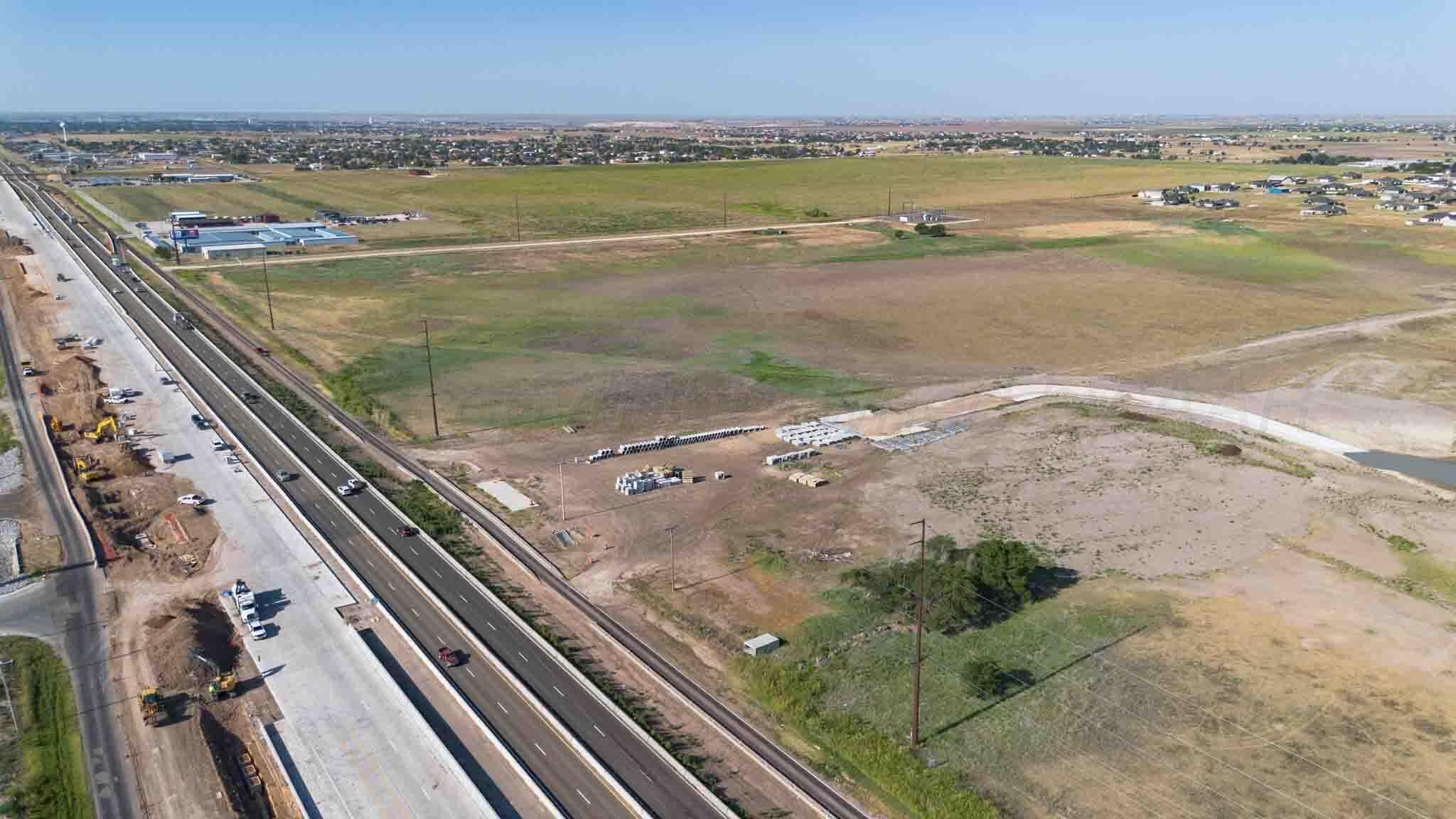 25.55 ac Interstate 27, Amarillo, TX 79119, photo 19