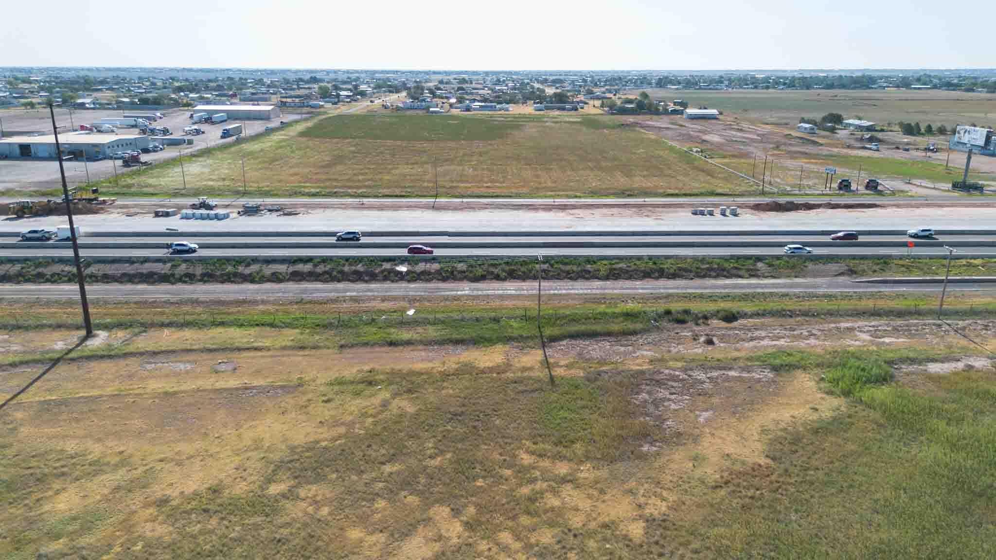 25.55 ac Interstate 27, Amarillo, TX 79119, photo 23