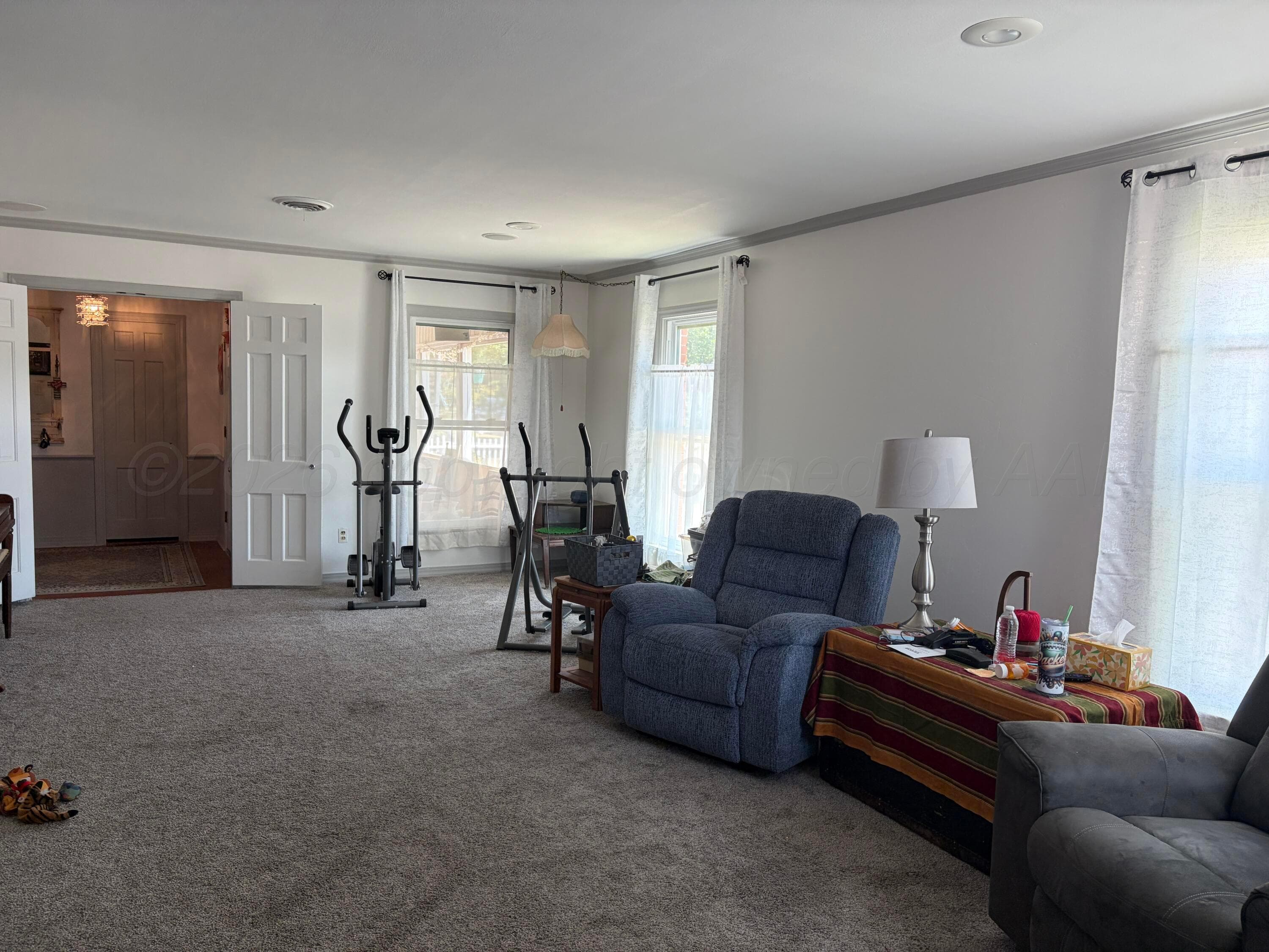 2301 N Mary-Ellen Street, Pampa, TX 79065, photo 10