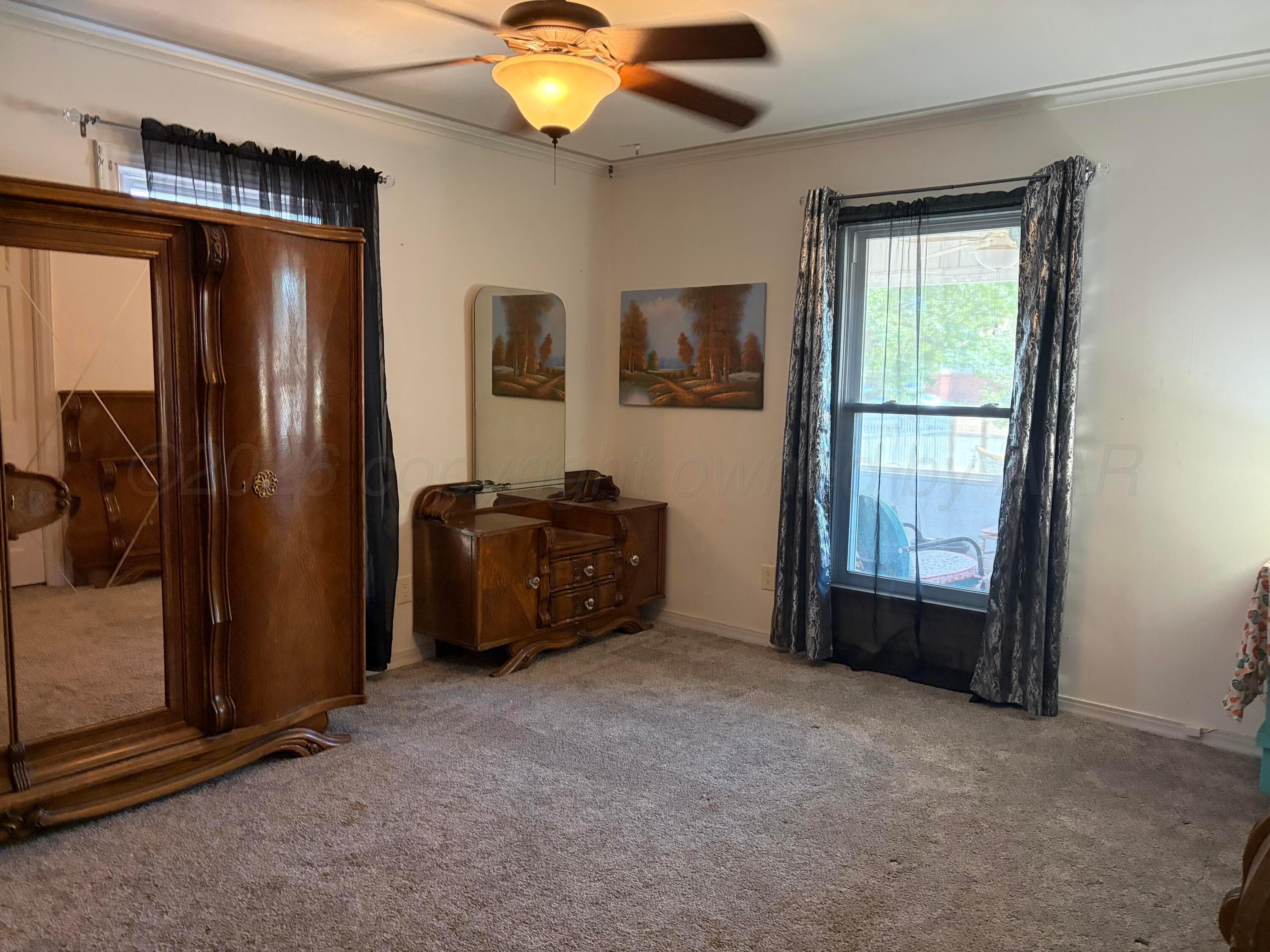 2301 N Mary-Ellen Street, Pampa, TX 79065, photo 12