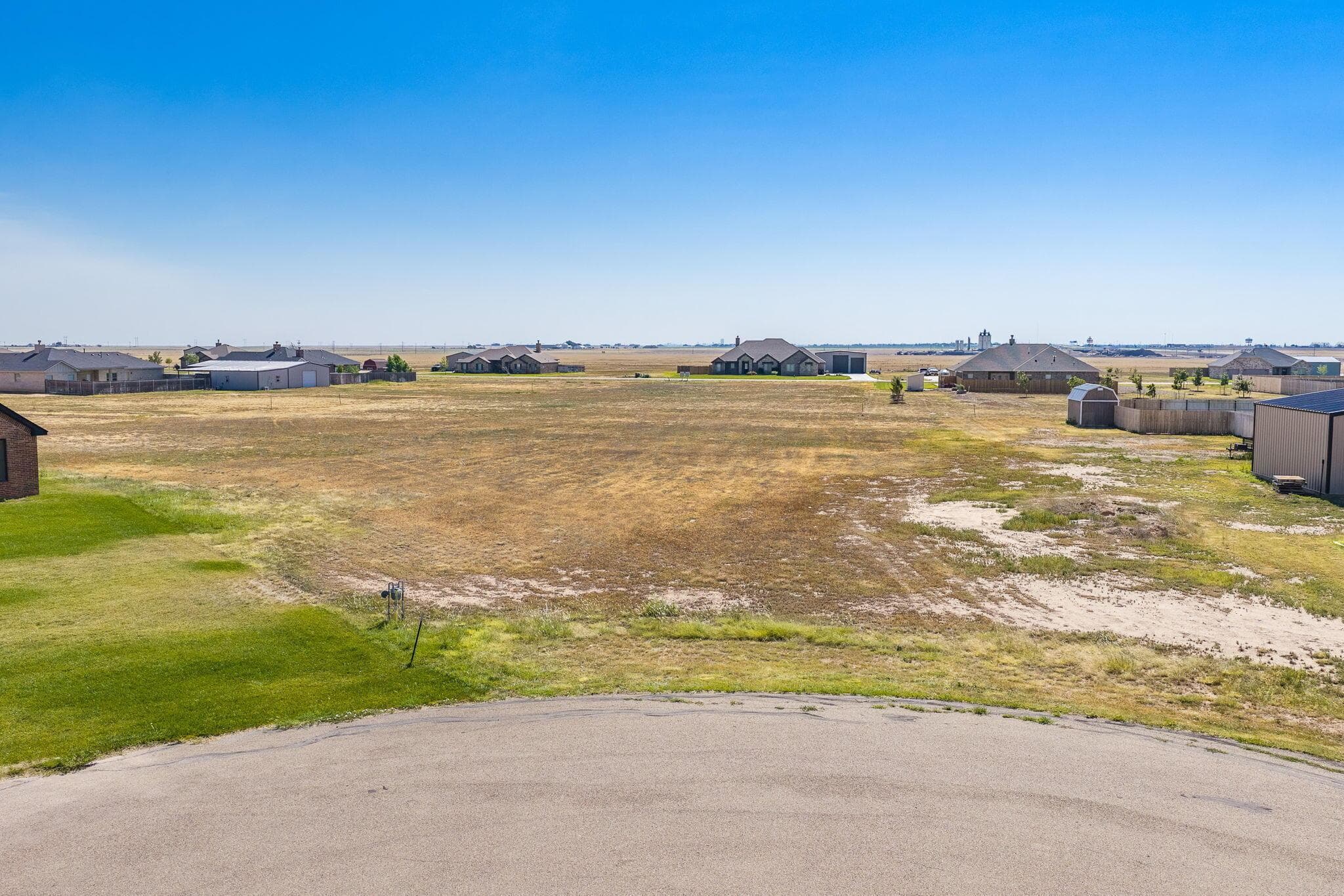 1701 Beckham Court, Amarillo, TX 79124, photo 7