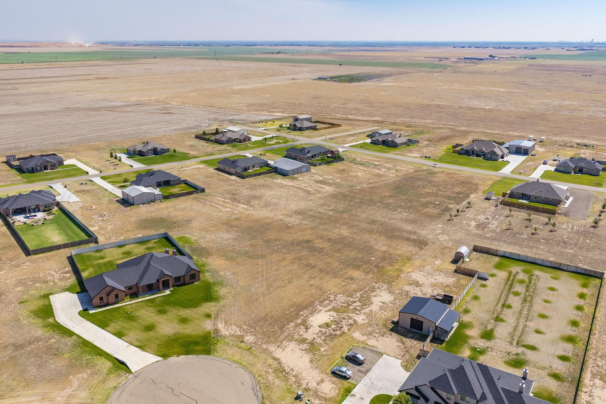 1701 Beckham Court, Amarillo, TX 79124, photo 4
