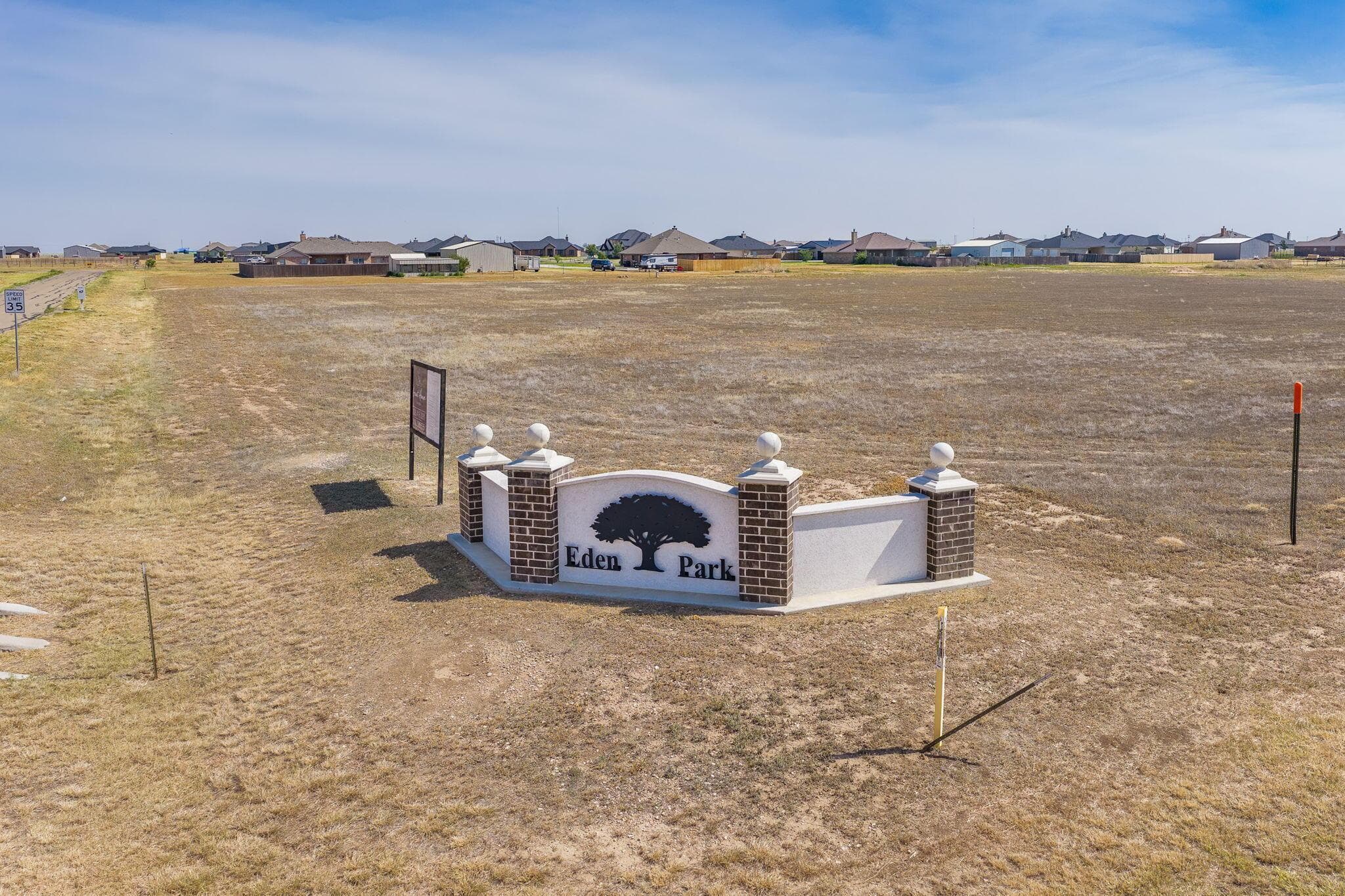 1701 Beckham Court, Amarillo, TX 79124, photo 2