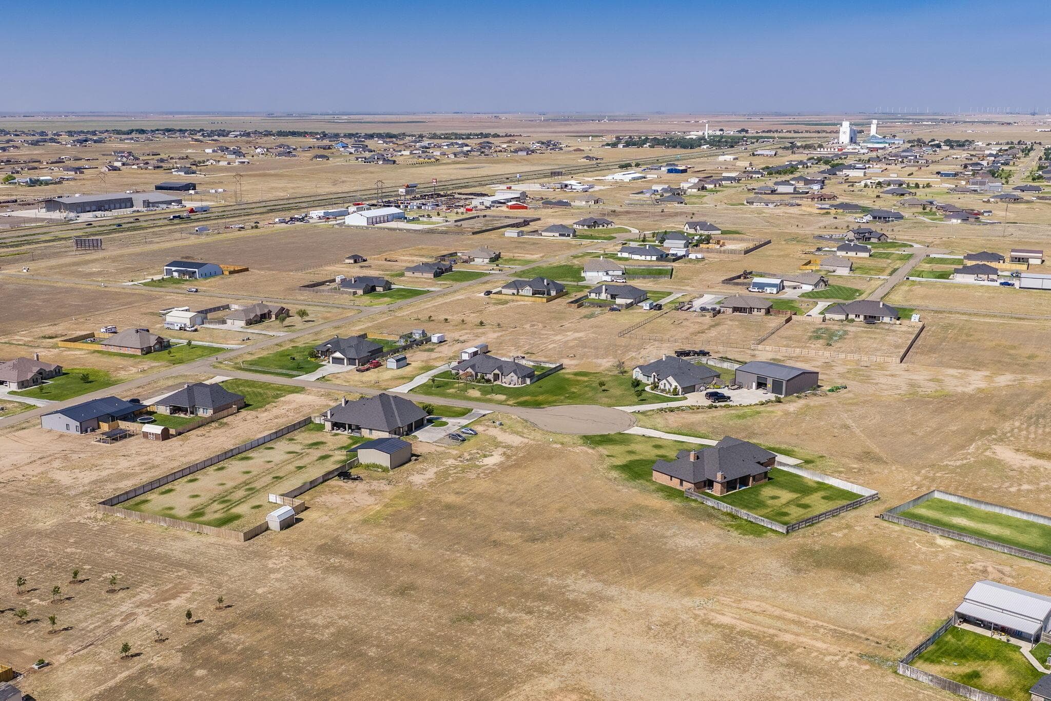 1701 Beckham Court, Amarillo, TX 79124, photo 11