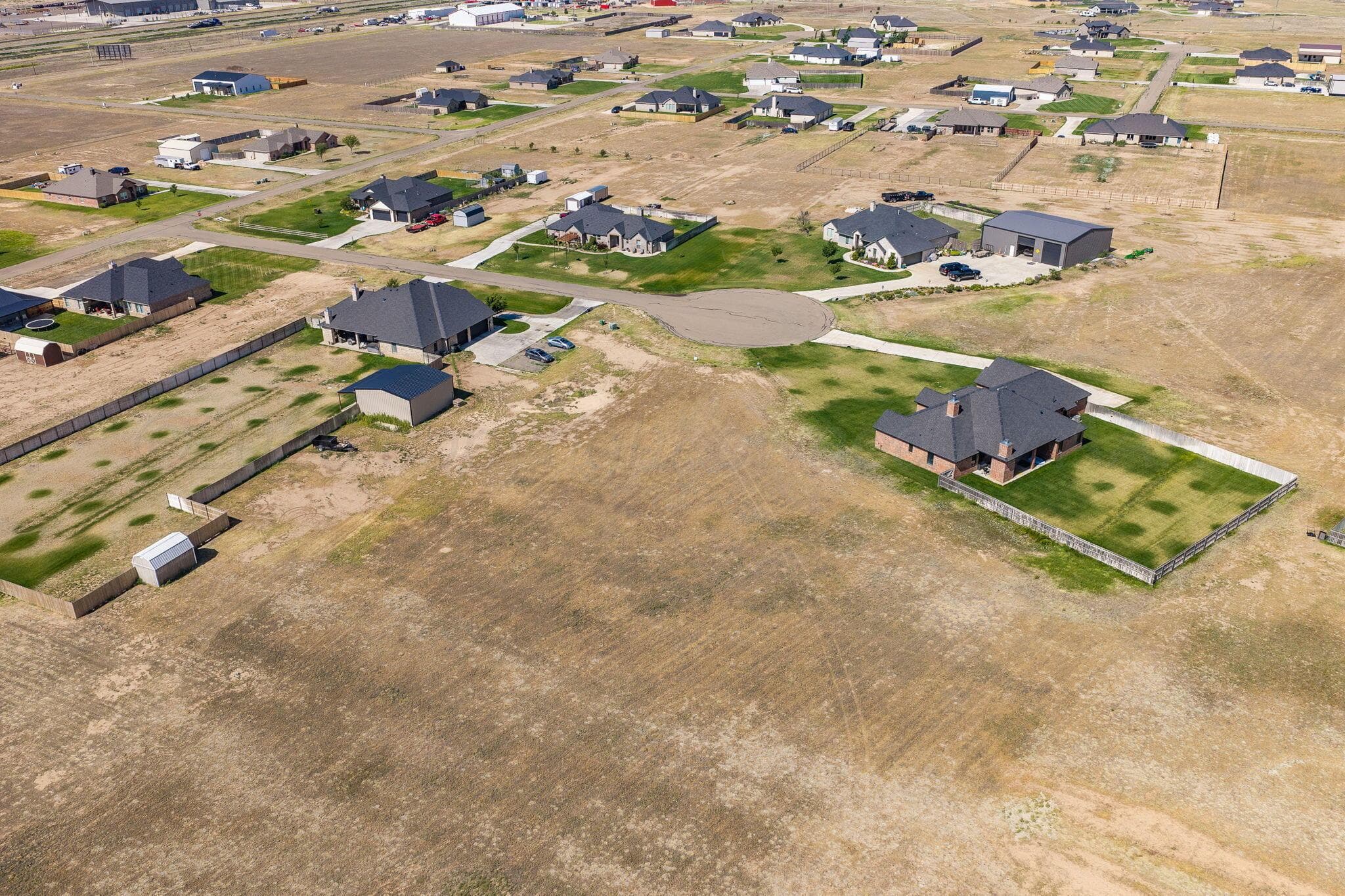 1701 Beckham Court, Amarillo, TX 79124, photo 12